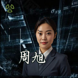 周旭